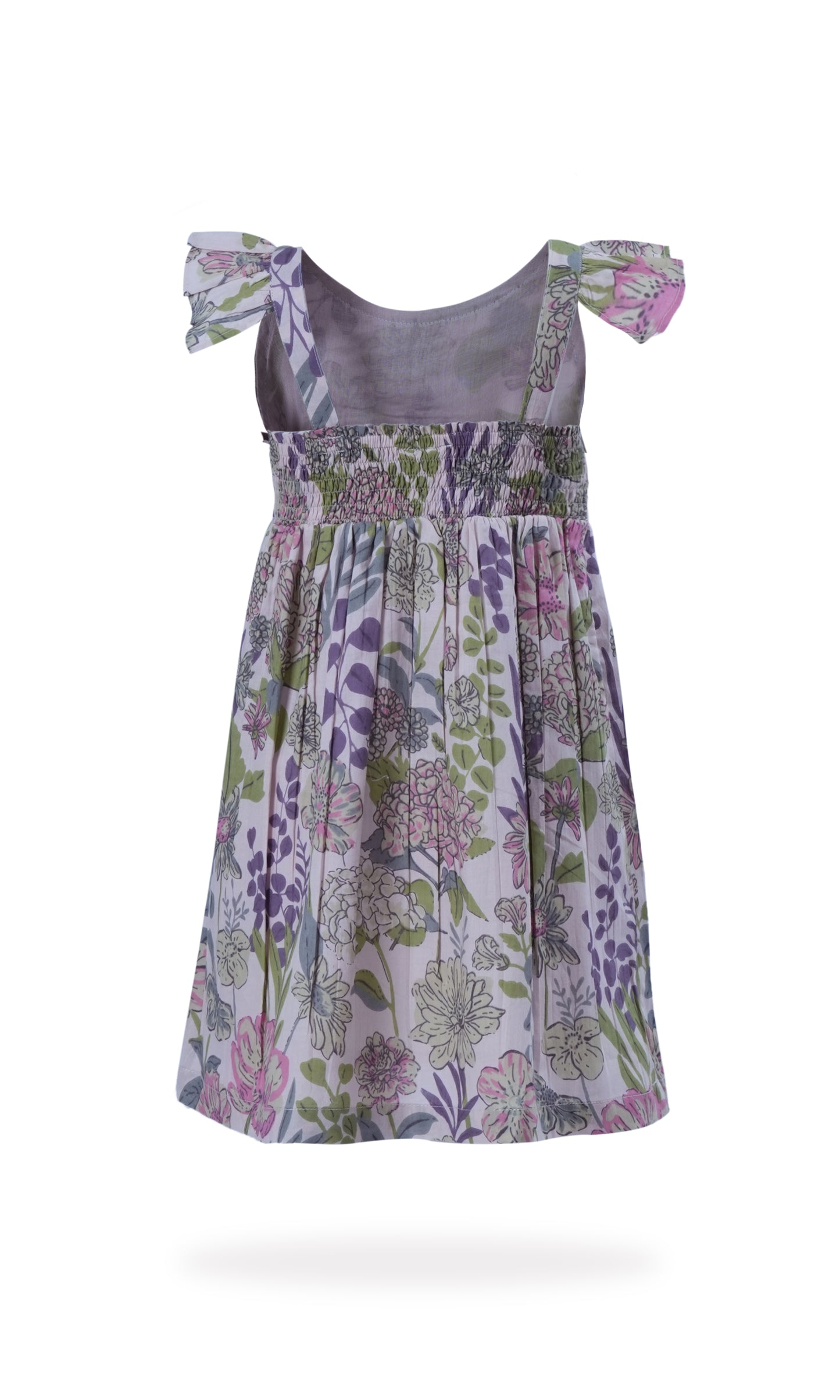 Shay Dress : LAVENDER : Infant : Toddler : Tween