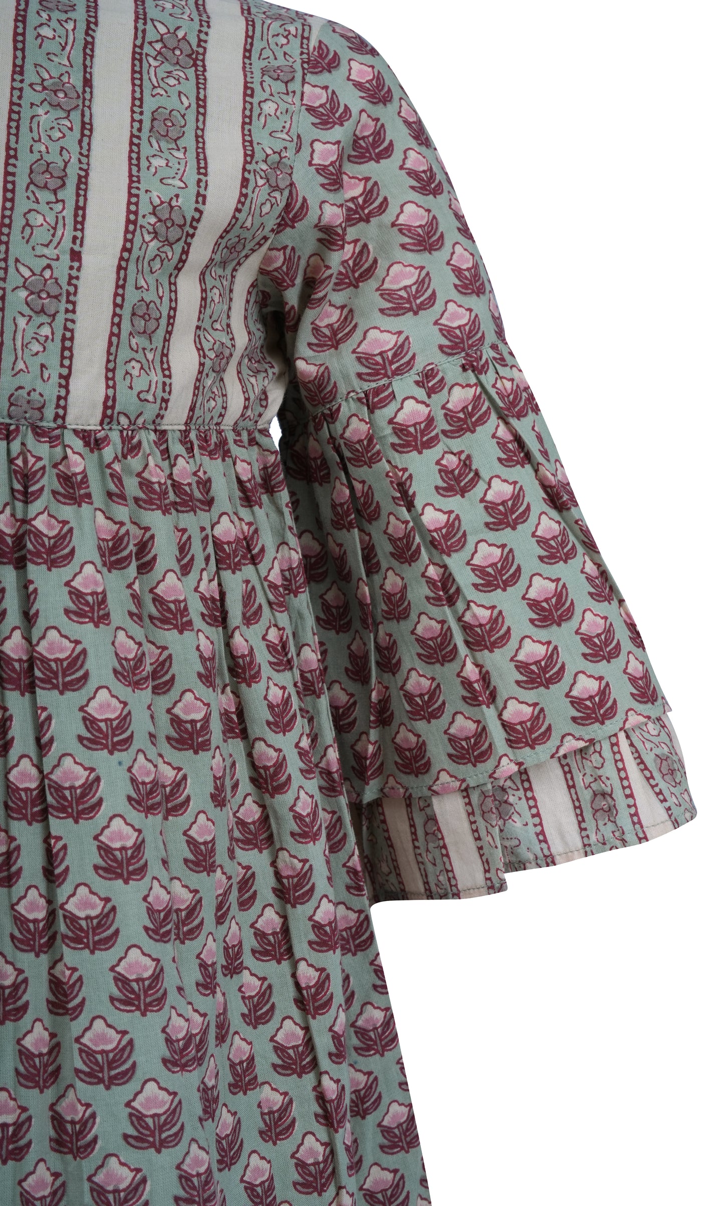 Bella Bee Dress : SAGE : Infant : Toddler : Tween
