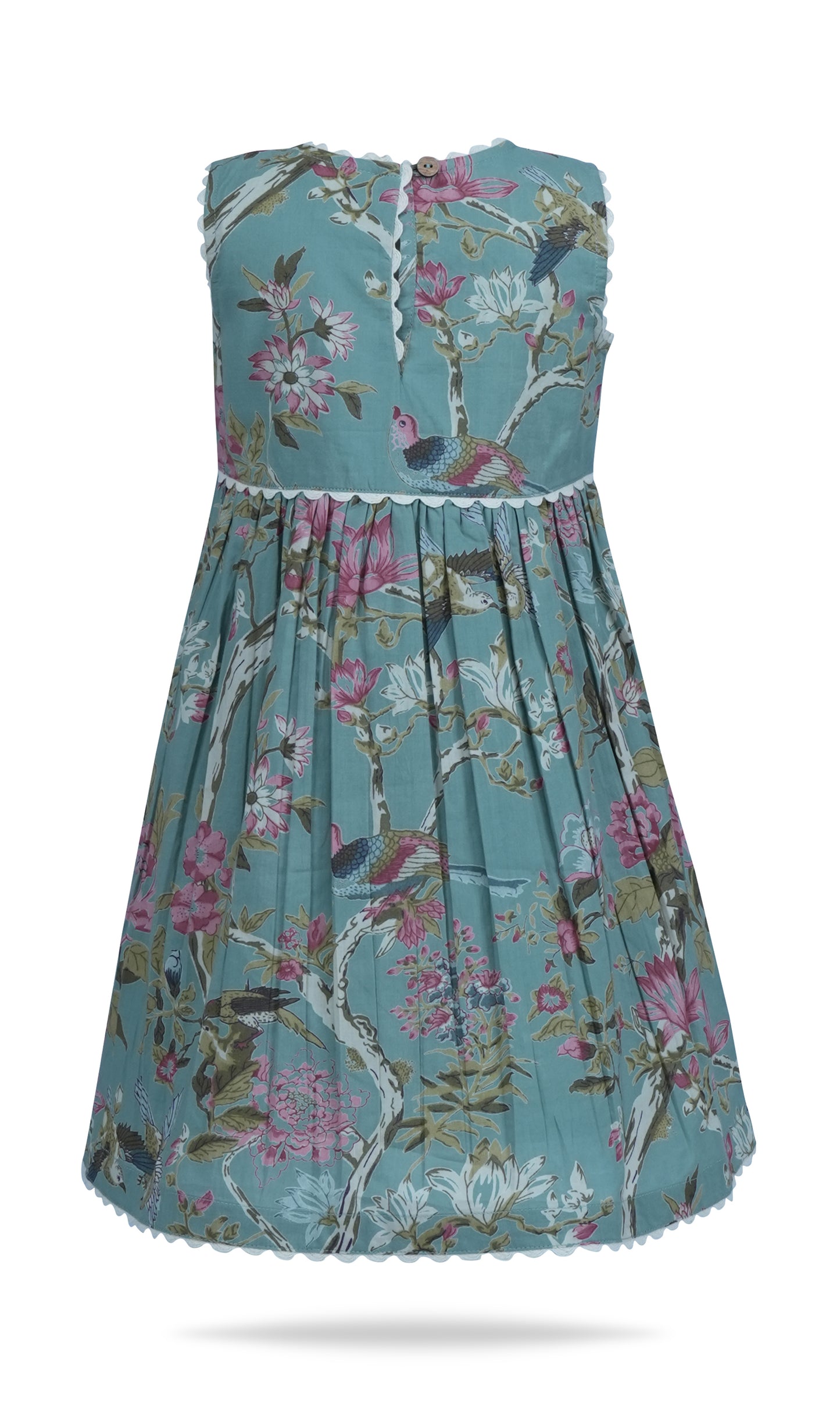 Sara Dress : SAGE : Infant : Toddler : Tween