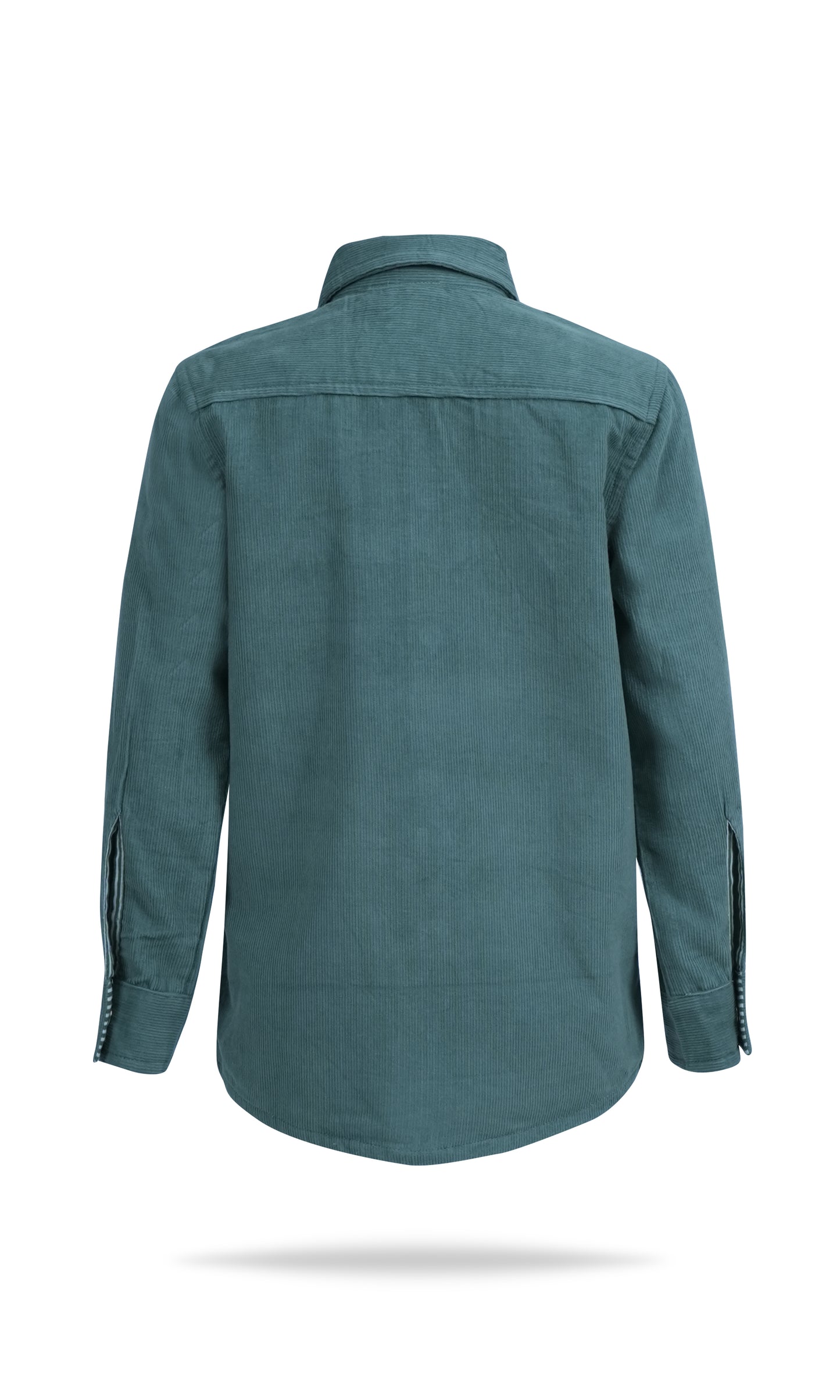 Corduroy Shirt : SAGE : Toddler : Tween