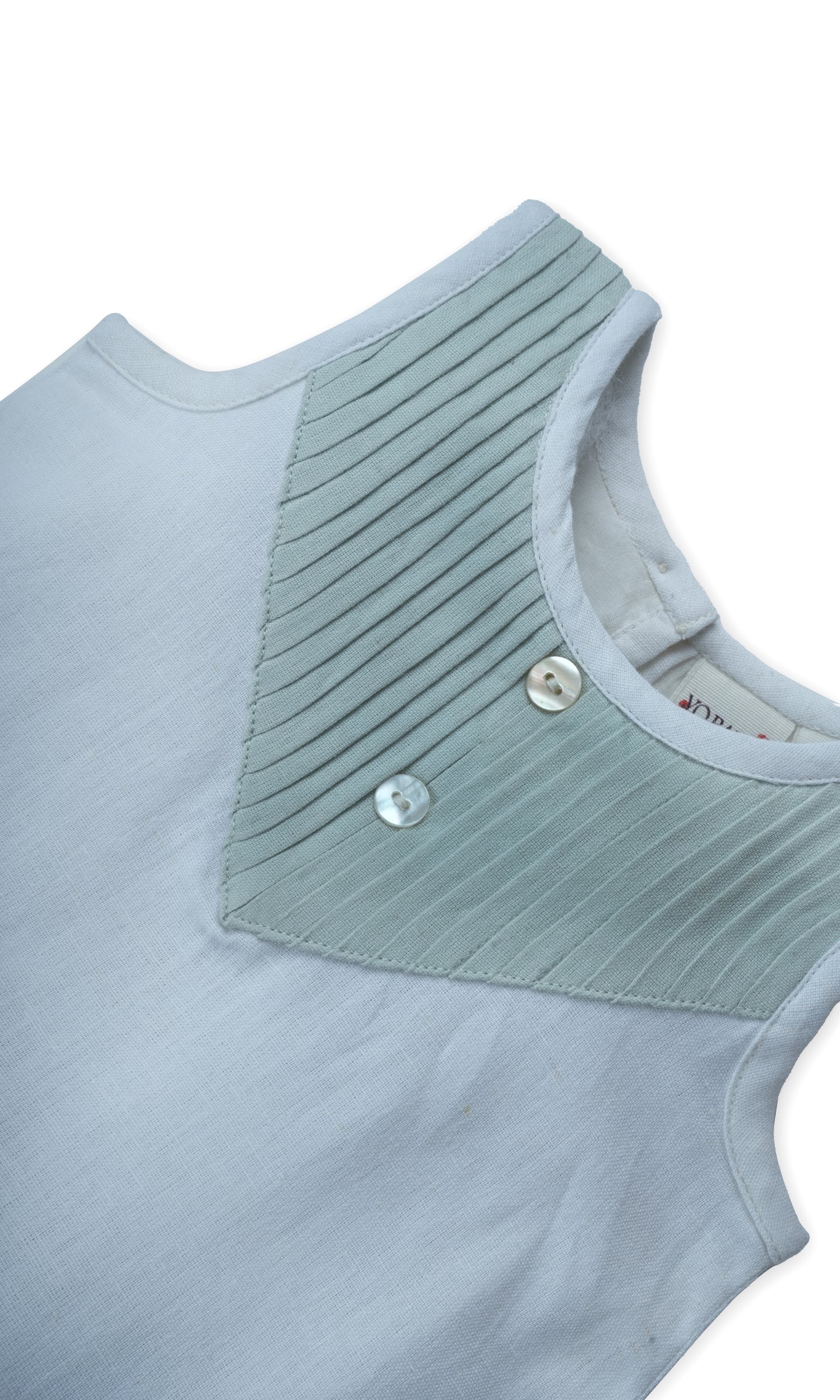 Eve Dress : POWDER BLUE : Infant : Toddler : Tween