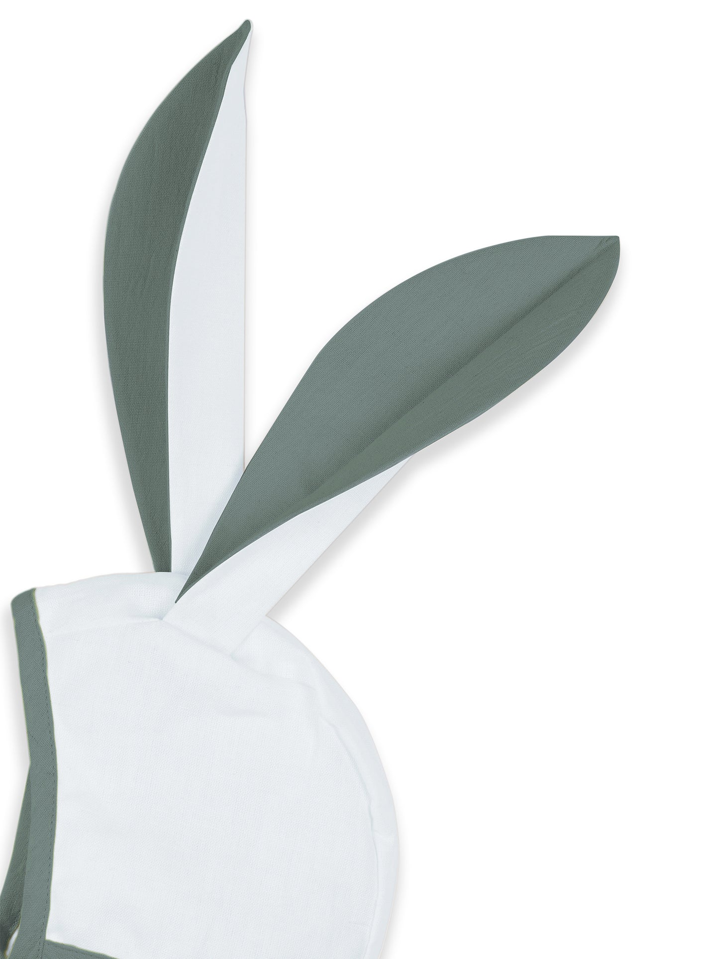 Easter Bunny Bonnet and Bloomer : SAGE : Infant : Baby Boy