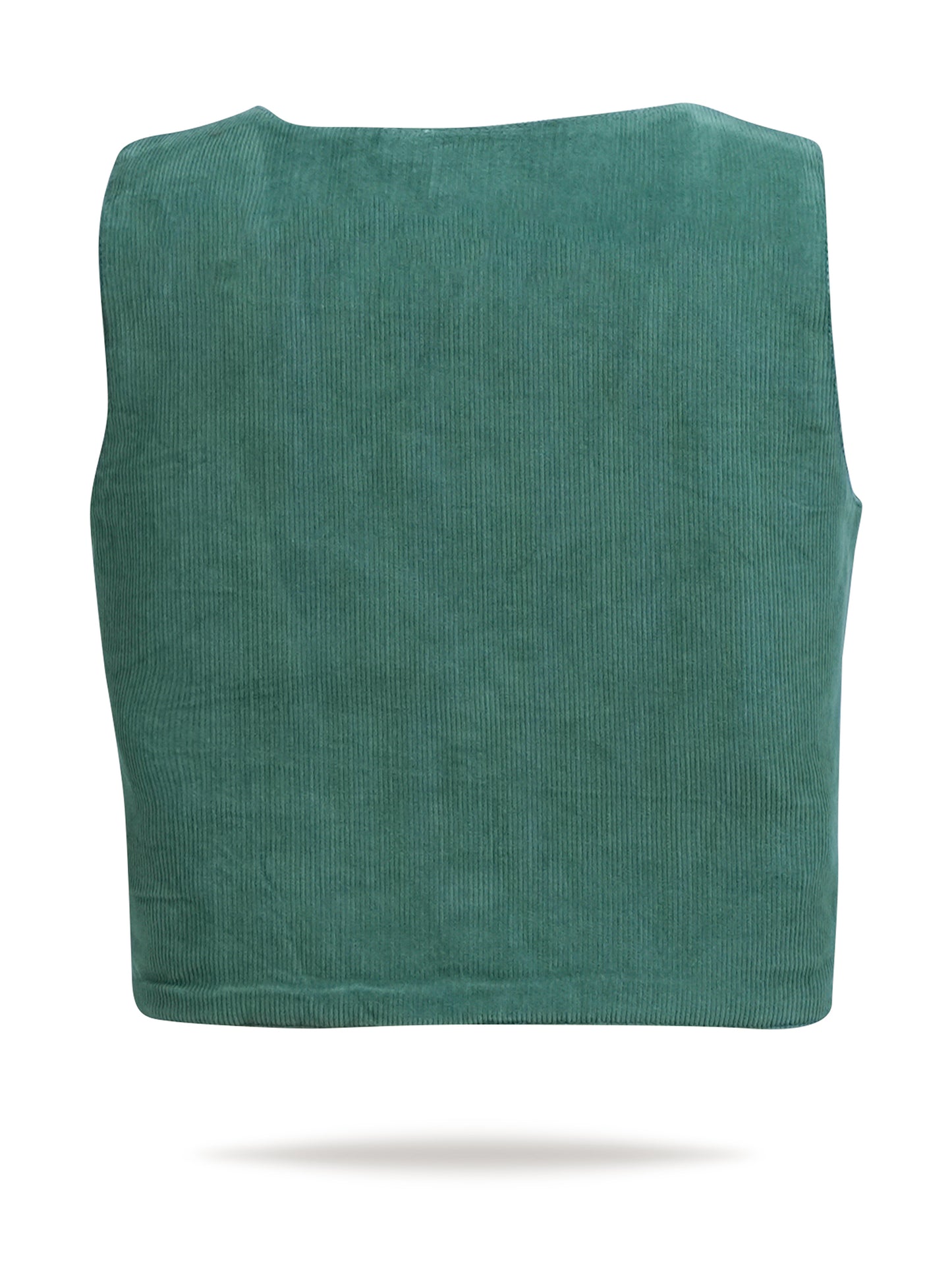 Corduroy Vest : SAGE : Toddler : Tween : Unisex