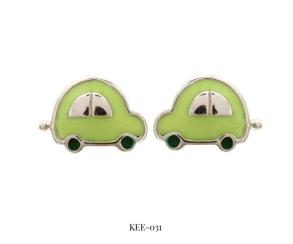 Car Earrings
