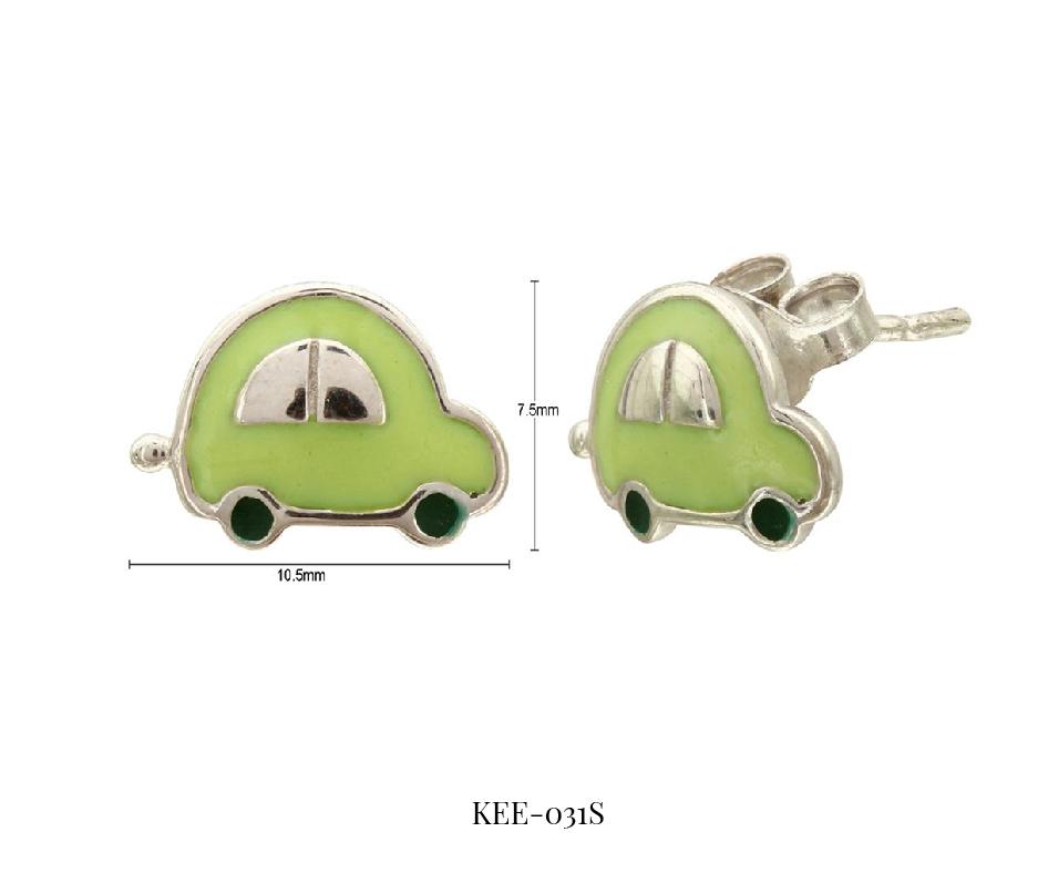 Car Earrings