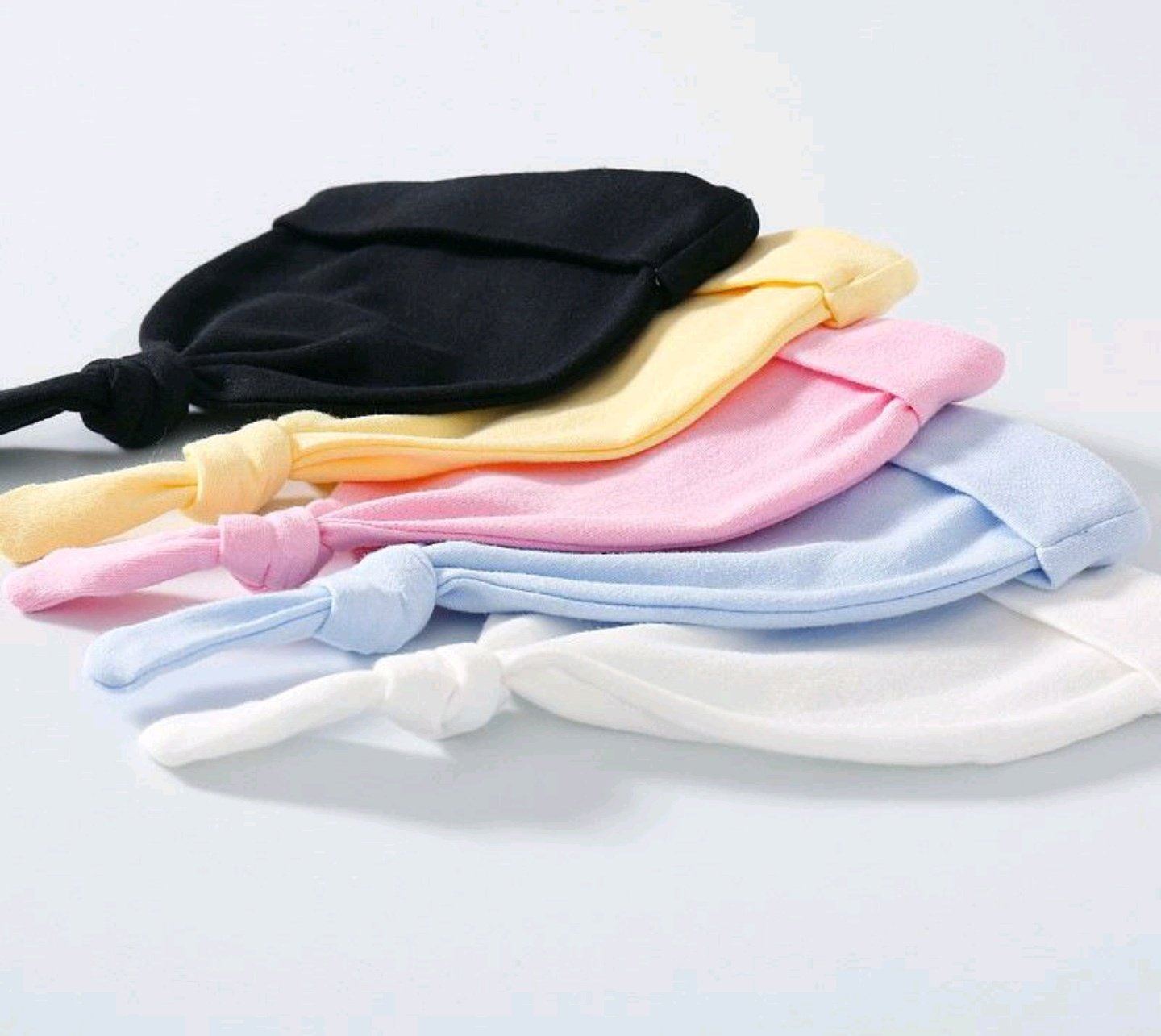 Infant Beanie Yo Baby India