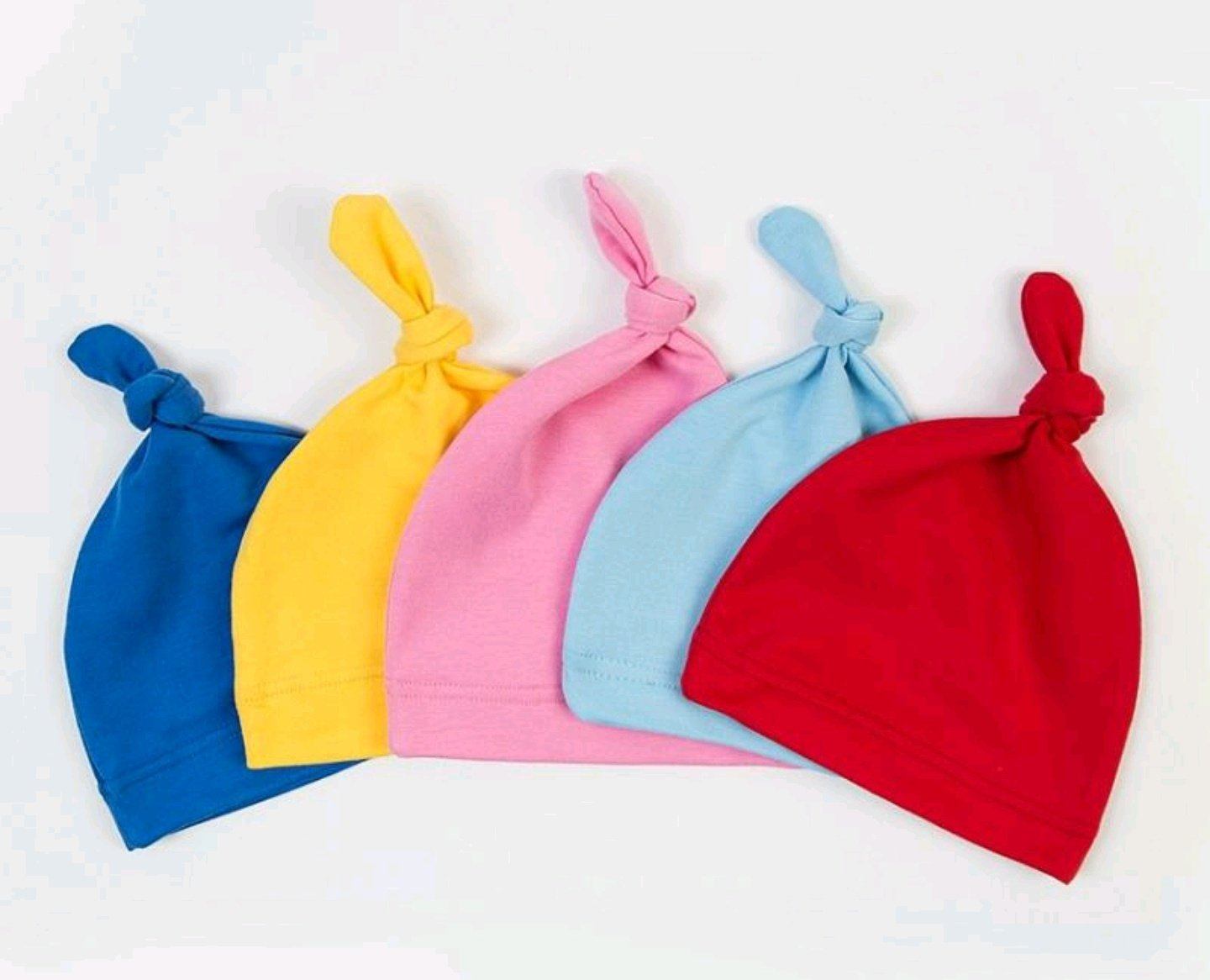 Infant Beanie Yo Baby India