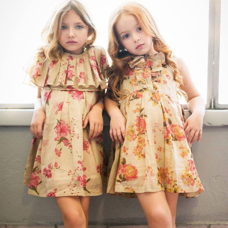 What to Dress Your Baby in for a First Birthday Party in India