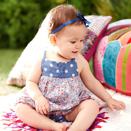 How to style your little boy for summer 2026
