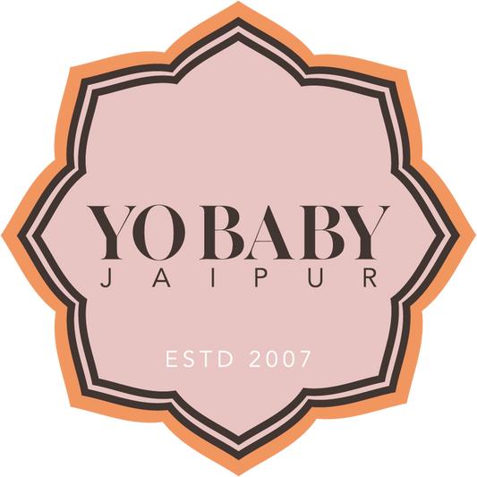 Yo Baby Selected as the Top 10 Kids & Baby Startups in India