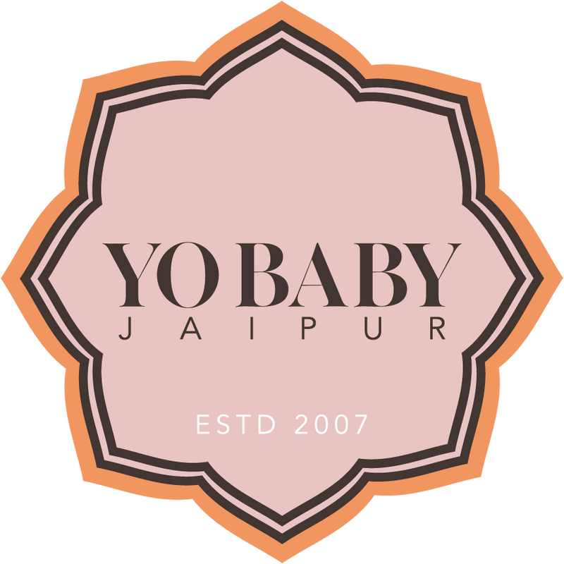 Yo Baby Selected as the Top 10 Kids & Baby Startups in India