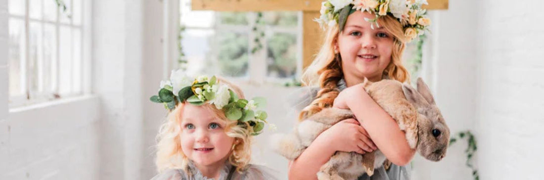 Fashionable Futures: A Sneak Peek into Kids Fashion Trends in 2025