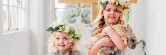 Fashionable Futures: A Sneak Peek into Kids Fashion Trends in 2025