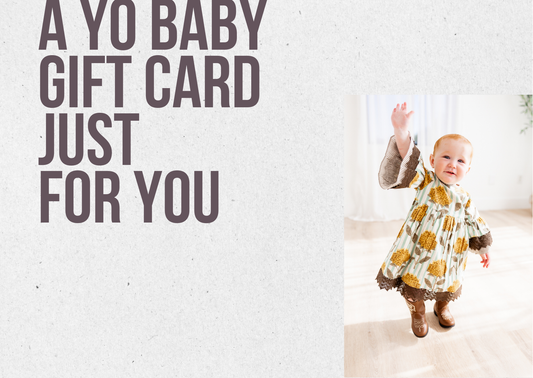 Gift Cards