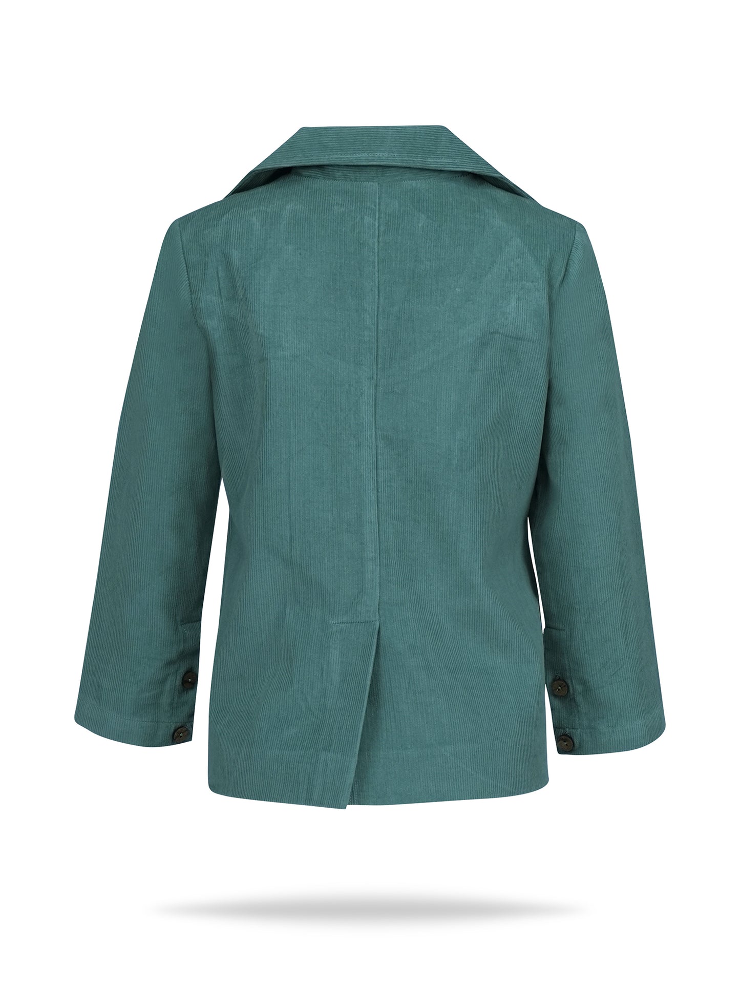 Corduroy Blazer : SAGE : Toddler : Tween