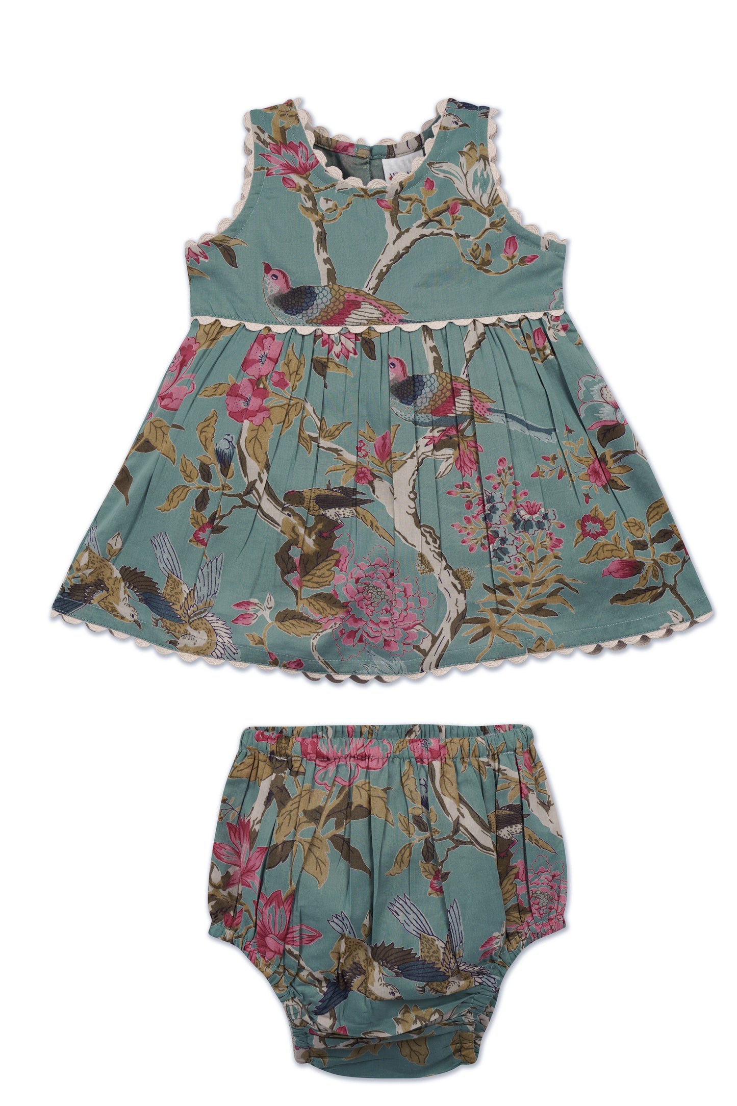 Sara Dress : SAGE : Infant : Toddler : Tween