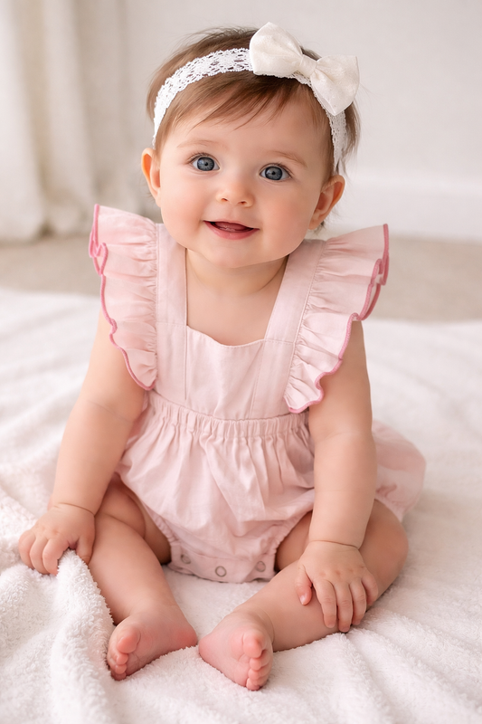Baby Girl Dresses for Infants (0-24 Months) | Yo Baby Online Baby Girl Dresses for Infants (0-24 Months) | Yo Baby Online