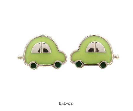 Car Earrings