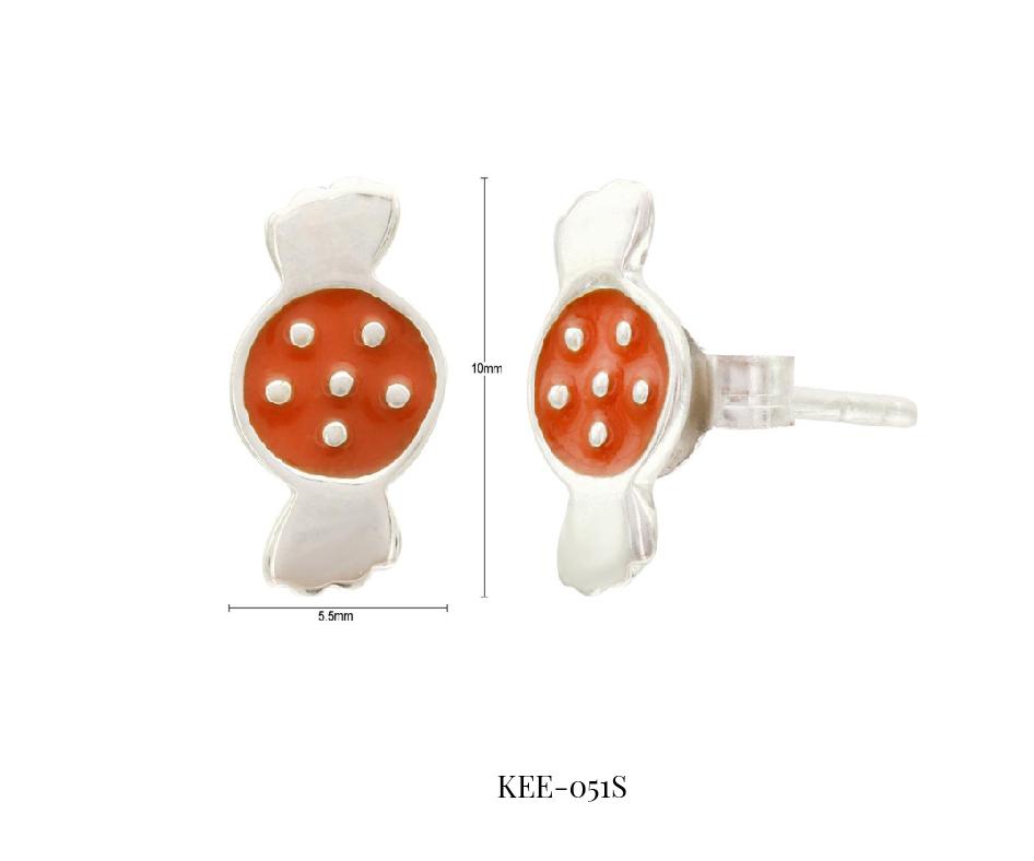 Candy Earrings