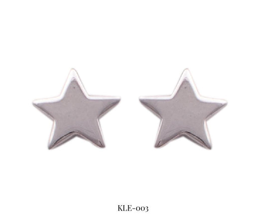 Little Star Earrings