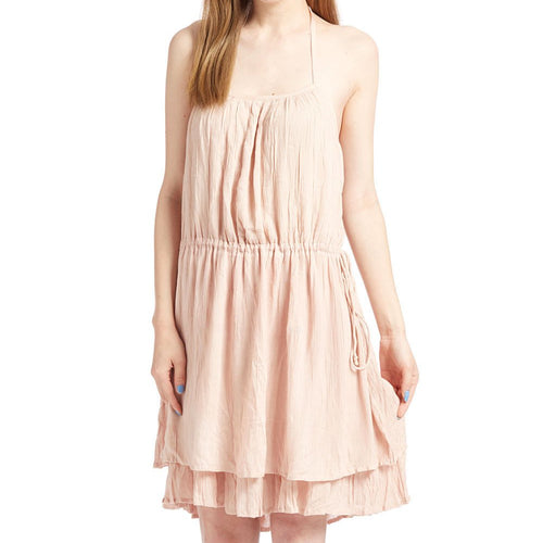Blush Dress